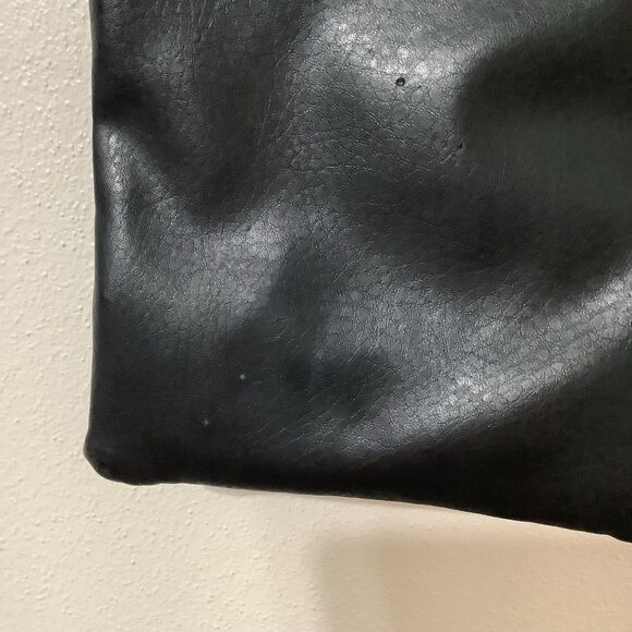 Retro Western Cowgirl Cowboy Pistol Southwestern Black Crossbody Bag Purse - Picture 7 of 10